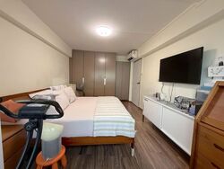 Blk 30 Jalan Klinik (Bukit Merah), HDB 3 Rooms #597511081